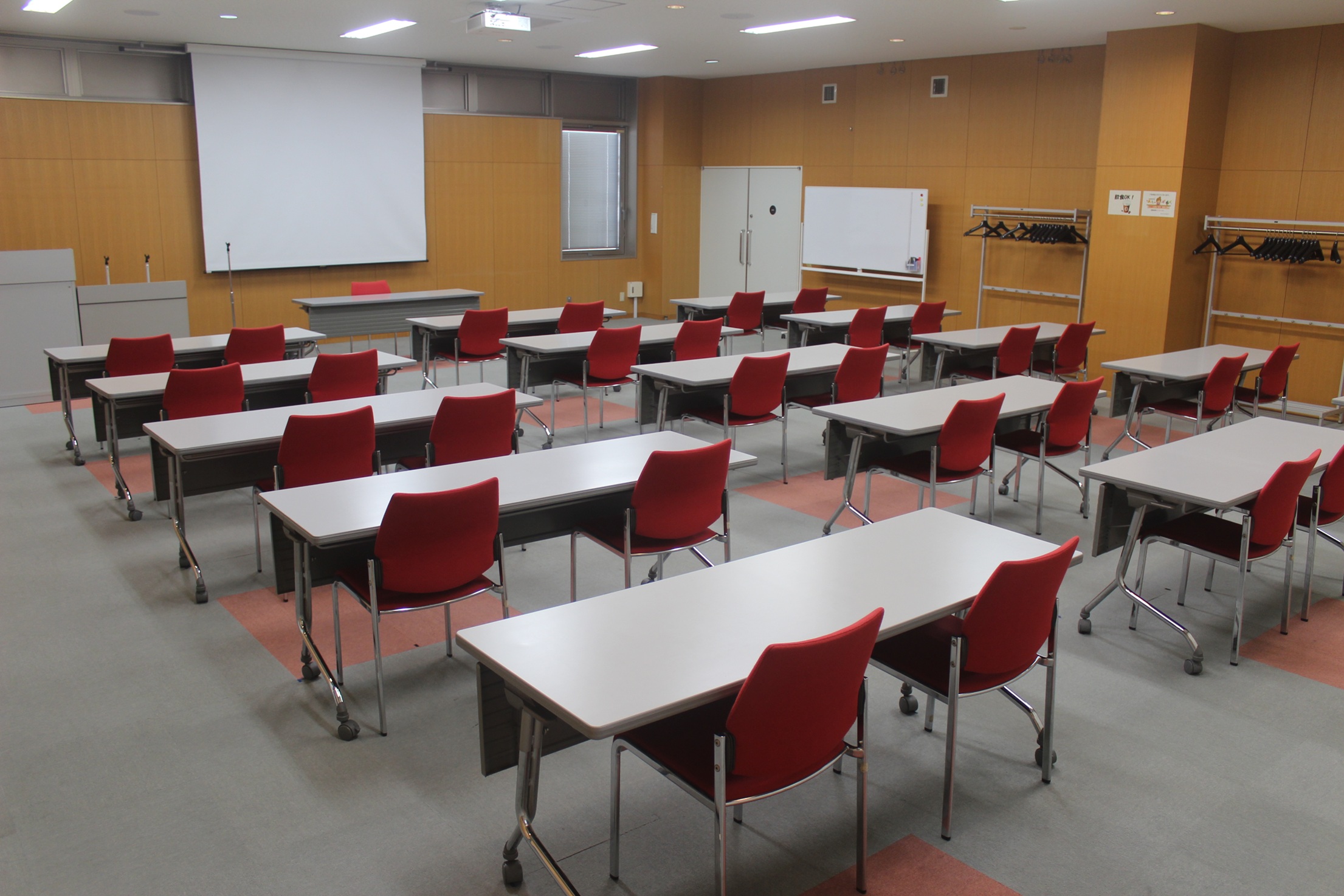 3F/研修室1（大）